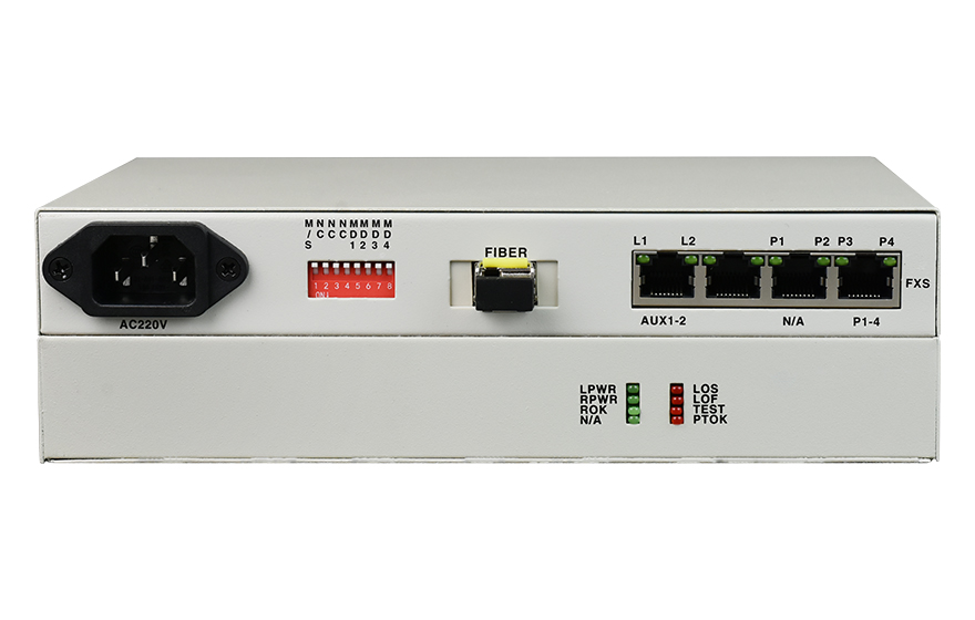 什么是三防數(shù)字光端機(jī)？