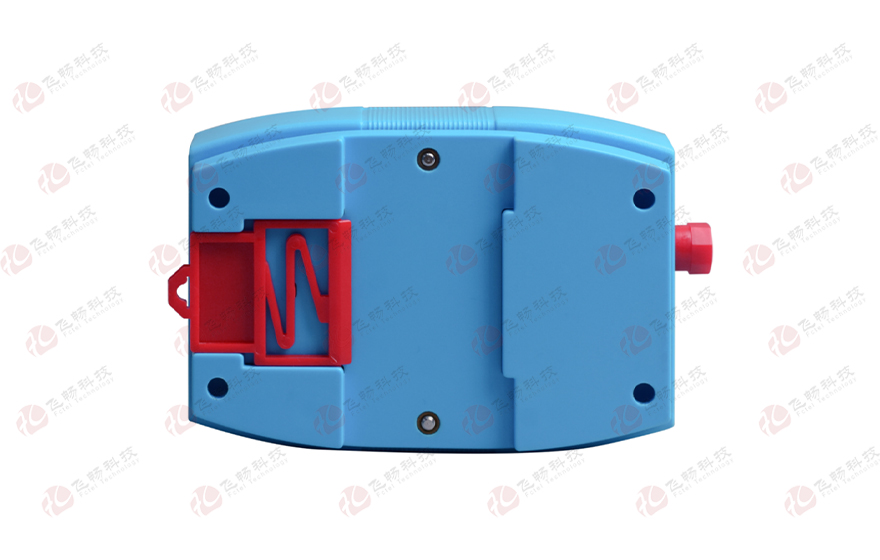 飛暢科技-工業(yè)導(dǎo)軌式1-2路CAN 總線光貓