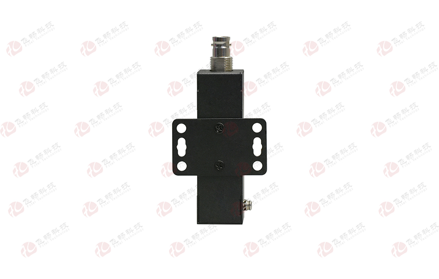 飛暢科技-口紅型 1路3G HD-SDI 光端機